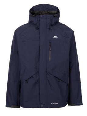 TRESPASS Corvo Jacket