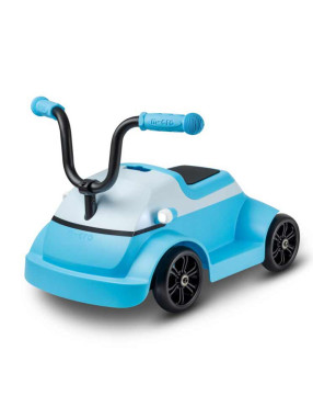 MICRO Кола за бутане Mini Microlino