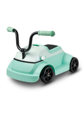 MICRO Кола за бутане Mini Microlino