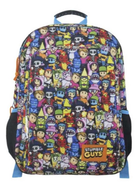 UWEAR Раница Stumble Guys Squad