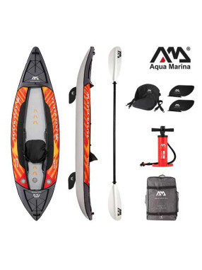 AQUAMARINA Καγιάκ Memba-330