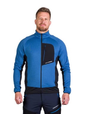 NORTHFINDER Αθλητική Ζακέτα KENTON