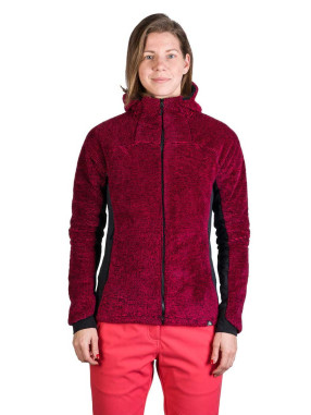 NORTHFINDER Αθλητική Ζακέτα JONI