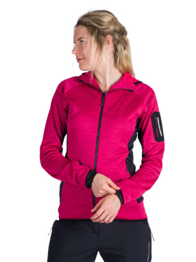 NORTHFINDER Ζακέτα  COLEEN