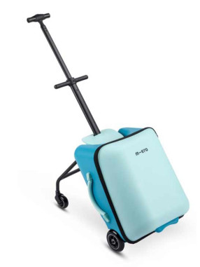 MICRO Куфар Ride On Luggage Eazy Allrounder
