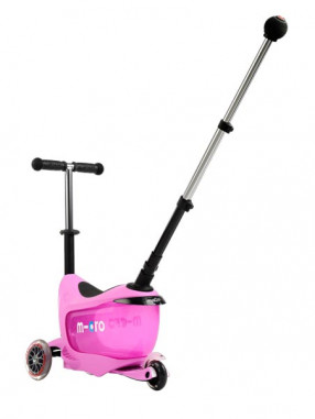 MICRO Mini2go Deluxe Plus Scooter