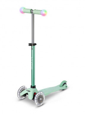 MICRO Mini 2Grow Deluxe Magic LED Scooter