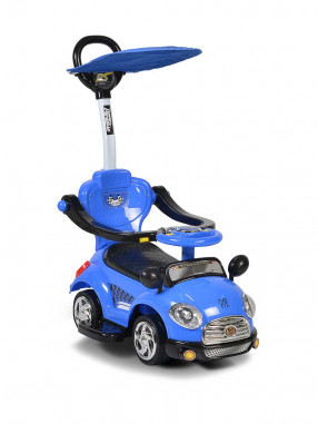 MONI Car with handle Paradise K401-3