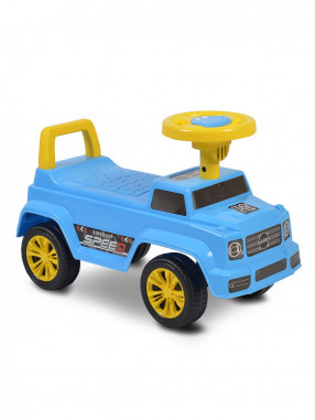 MONI Кола за бутане Speed JY-Z12