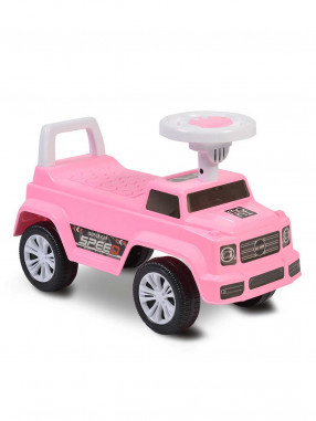 MONI Кола за бутане Speed JY-Z12