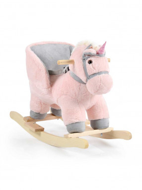 MONI Plush rocking Cookie