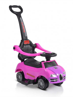 MONI Rider 308 Push car
