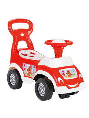 MONI Push car Pilsan 07826