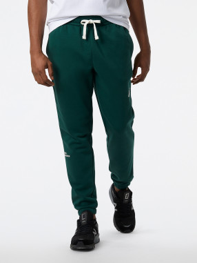 NEW BALANCE Pantaloni sport Essentials Fleece