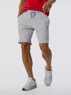 NEW BALANCE Pantaloni scurti Essentials Celebrate