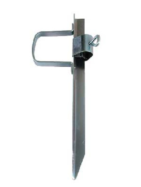 MAUI&SONS Suport de umbrela – metalic