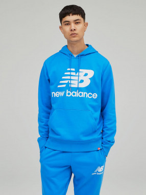 NEW BALANCE Hanorac Essentials