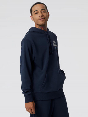 NEW BALANCE Hanorac Essentials