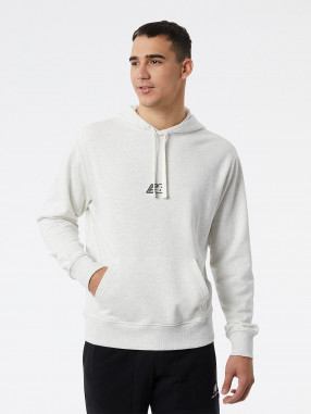 NEW BALANCE Hanorac Essentials Fleece