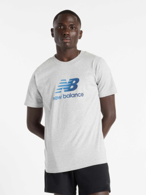 NEW BALANCE Tricou Shirt Sport Essentials Gradient
