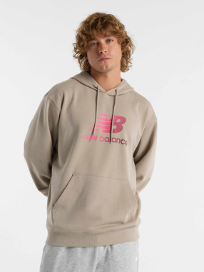 NEW BALANCE Hanorac Shirt Sport Essentials