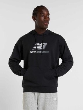NEW BALANCE Hanorac Shirt Sport Essentials