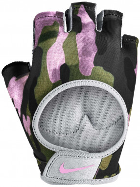 NIKE Manusi fitness Womens Printed Gym Ultimate Club