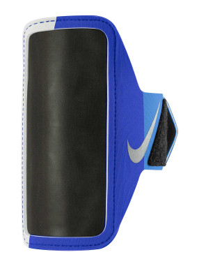 NIKE Husa pentru telefon Printed Lean Arm Band