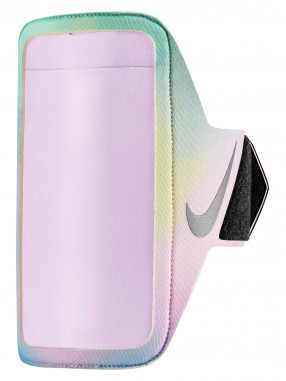 NIKE Husa pentru telefon Lean Arm Band Printed