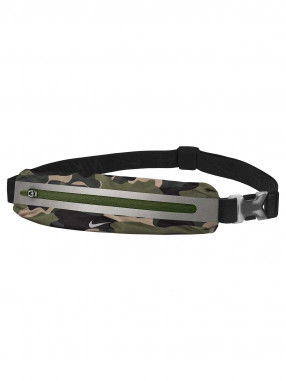 NIKE Borseta de mijloc SlimM Waist Pack 2.0 Printed