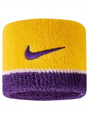 NIKE Protectie Incheietura Nba - La Lakers