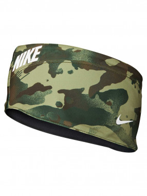 NIKE Αθλητικό Headband MENS HYPERSTORM HEADBAND SPIRAL