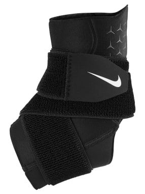 NIKE Επιστραγαλίδα PRO ANKLE SLEEVE WITH STRAP