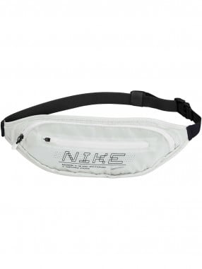 NIKE Borseta de mijloc Large Capacity Graphic 2.0