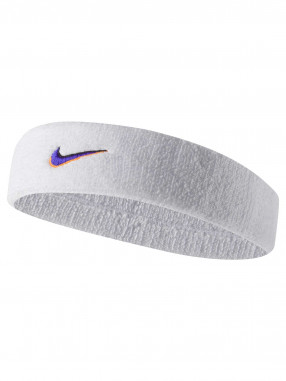 NIKE Αθλητικό Περιμετώπιο SWOOSH HEADBAND SJ2 TS