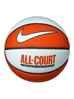 NIKE Minge Everyday All Court 8p Deflated