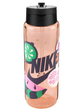 NIKE Sticla Tr Renew Recharge Straw 24 Oz