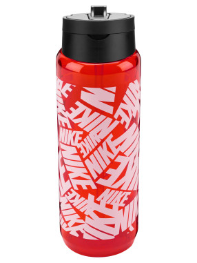 NIKE Sticla Tr Renew Recharge Straw 24 Oz