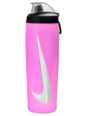 NIKE Sticla apa Refuel Locking 24 Oz