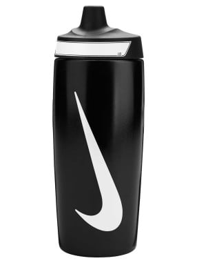 NIKE Sticla de apa Refuel Grip 18 Oz