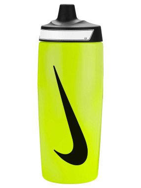 NIKE Sticla de apa Refuel Grip 18 Oz