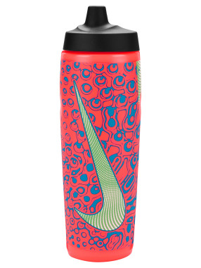 NIKE Бутилка REFUEL BOTTLE 24 OZ