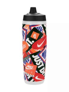 NIKE Sticla Refuel 24 Oz