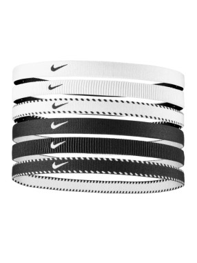 NIKE Banda De Cap Flex Classic 6pk