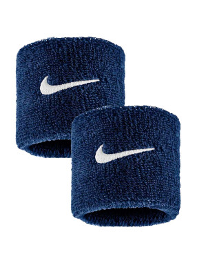 NIKE Protectie incheietura Swoosh Classic 2pk