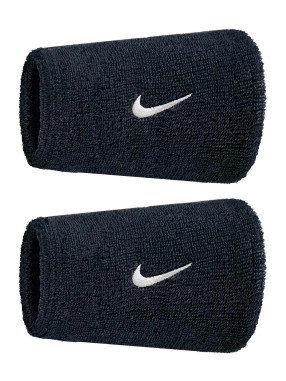 NIKE Protectie incheietura Swoosh Classic Doublewide 2pk
