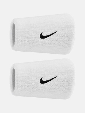 NIKE Protectie incheietura Swoosh Classic Doublewide 2pk