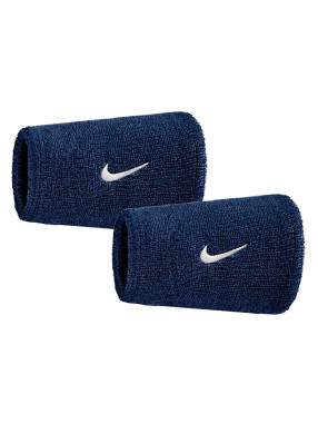 NIKE Protectie incheietura Swoosh Classic Doublewide 2pk