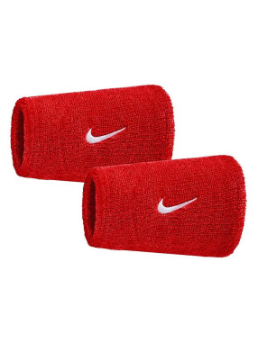 NIKE Protectie incheietura Swoosh Classic Doublewide 2pk
