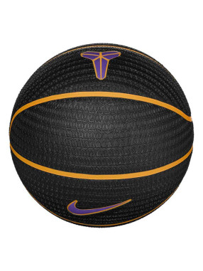 NIKE Minge Playground 8p K Bryant Deflated
